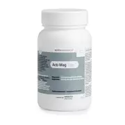 [Biotics research] BioticsResearch Acti-Mag Tabs 60 tablets