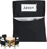 Chair Back Buddy Pocket - Hanging Storage Chair Organizer, Multi Pocket Organizer Book | Portable Chair Back Buddy Pocket, Convenient Chair Back Storage for Home, Living Room, Classroom