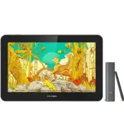 XP-Pen Artist Pro 16TP Graphics Drawing Tablet Touch Screen Fully Laminated