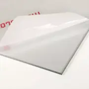 Plexiglass Polycarbonate 1/8" Tuffak® (Makrolon® GP) Sneeze Guard