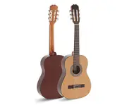 Admira Classica Guitar - Alba 1/4