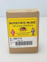 Interstate McBee A-8921714 Shell Set, for Detroit Diesel, NEW