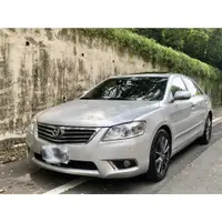 在飛比找蝦皮購物優惠-2010年 CAMRY 6.5代 2.4G版 雙前電動椅 安