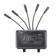 Electric Scooter Display Control Panel Meter Modification Accessories