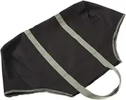Canvas Firewood Log Carrier Bag Camping Outdoor Holder Carry Storage Fireplace Accessories Wood Stove Beaches