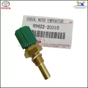 89422-20010 Genuine Toyota SENSOR, DIESEL ENGINE WATER TEMPERATURE 8942220010