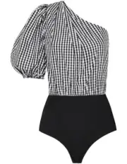 BNWT SASS & BIDE "About Tomorrow" Bodysuit - Size 8 - $390