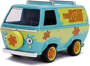 Jada Toys Scooby Doo Mystery Machine Model 1:32 Scale Diecast Vehicle