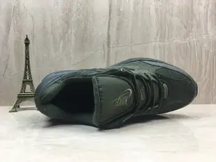 Nike Air M2K Tekno 復古 軍綠 麂皮 老爹鞋 休閒運動鞋 男女鞋BV0074-300