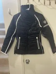 Alp N Rock Cortina Moto Jacket Small