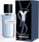 Yves Saint Laurent Y Eau De Toilette Spray for Men 100 Ml