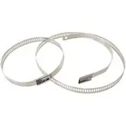 Aeroflow Snap Lock Ties, AF91-7001