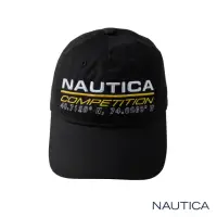 在飛比找momo購物網優惠-【NAUTICA】COMPETITION運動風品牌LOGO休