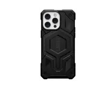 UAG Monarch Pro Magsafe Case For iPhone 15 - Carbon Fiber