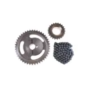 Engine Timing Set-Stock Melling 3-168SE