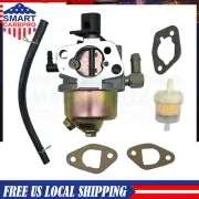 FOR CRAFTSMAN CUB CADET HUSKEE TROY-BILT 208CC SNOWBLOWER CARBURETOR 951-15236