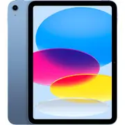 Apple iPad 10.9-inch 64GB Wi-Fi (Blue) [10th Gen]