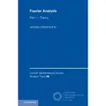 FOURIER ANALYSIS