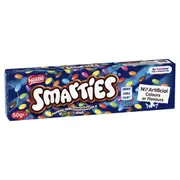 Nestle Smarties 50g x 24