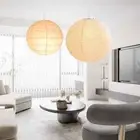 Pendant Light Hanging Lamps Ceiling Paper Lantern Light for Home/Cafe Decor New