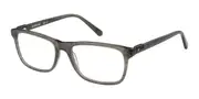 CAT CTO 3019 108 Men's Glasses Grey Size 58 - Private Health Rebate - Blue Light Block Available