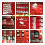 1PCS NEW FOR CAREL temperature controller IR33B9HR20
