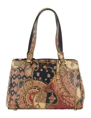 [Scala] Harriet Tuscany Tote Bag in Multi