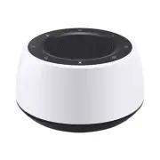 White Noise Machine Timed Shutdown Sleep Sound Machine For Sleeping Relaxation
