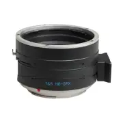 KIPON Tilt and Shift Adapter for Hasselblad V Mount Lens to Fuji G GFX Camera