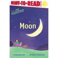 在飛比找蝦皮商城優惠-Moon (Our Universe)(Ready-To-R