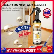 Natural Micro-Molecularized Beeswax Spray, Molecularized Beeswax Spray NEW CW