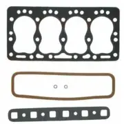 Head Gasket Set Fits Allis Chalmers G Fits Massey-Haris Pony N62 Continental