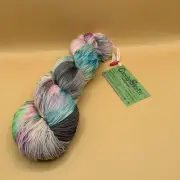 Candy Skein Yummy Series Yarn Approx 463 Yards