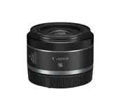 Canon RF 16mm f/2.8 STM Lens
