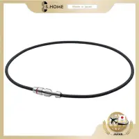 在飛比找蝦皮購物優惠-【日本直送】phiten Necklace RAKUWA N