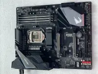 在飛比找露天拍賣優惠-【嚴選特賣】技嘉 Z390 AORUS PRO WIFI 1