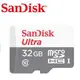 《Sunlink》◎公司貨◎Sandisk 32GB 32G Ultra microSD SDHC TF100mb