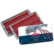Derwent Pastel Pencil Set of 72