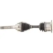 Front Right CV Axle Shaft For Dodge Raider & Mitsubishi Mighty Max Montero (for: Mitsubishi)