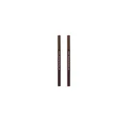 ETUDE - Drawing Eye Brow New - No.06 Ash Brown (2ea) Set
