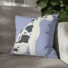 CUSHION COVER PILLOW CASE|GREAT DANE DOG 9
