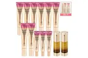 AHC Eye Cream Season 12 Premier Ampoule 40ml 8 packs+12ml 3 packs+2 samples+ Cola...