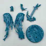 GW AoS - Nighthaunt Underworlds The Headsmen's Curse singles (6E6)