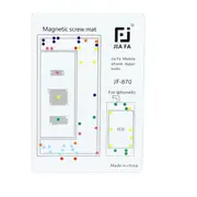 Iphone 6S Magnetic Screw Mat