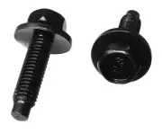 Swordfish 64930 50pcs Hex Head Sems Thread Cutting Screw for Chrysler 6100539