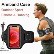Armband Case Sports Gym Running Exercise Armband Phone Holder/Key Bag Waterproof