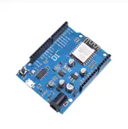 ESP-12F WeMos D1 WiFi uno based ESP8266 shield for arduino Compatible IDE
