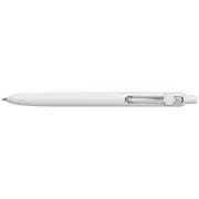 Uni-Ball ZENTO Ballpoint Pen 0.7mm Snow