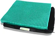 Straight Comfort Cushion - 18" W x 18" D x 1.75" H