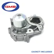 GMB Water Pump FOR Subaru Forester SF-SH Impreza GC-GF Liberty BC-BF Outback (for: Subaru)